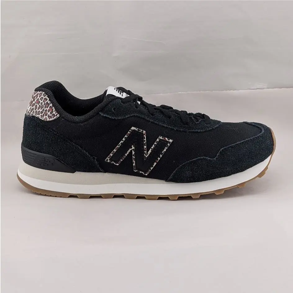 New Balance shoes - New Balance 515v3 - WL515SB3 - Black 0