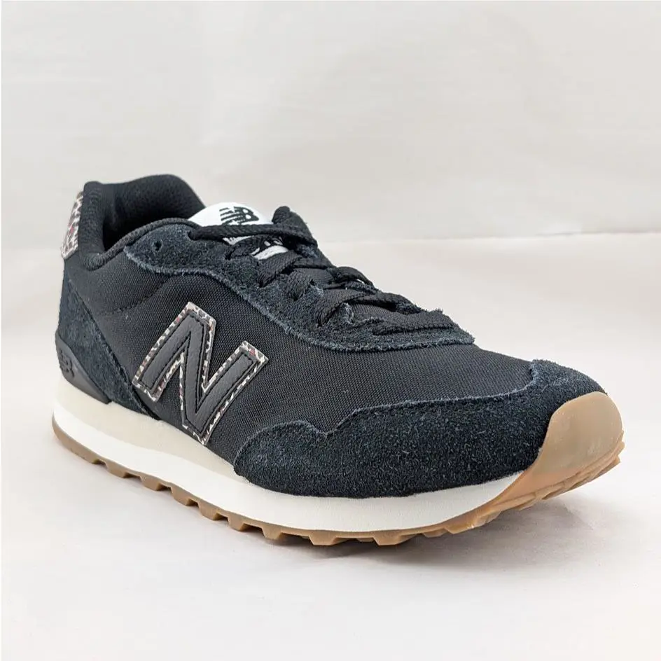 New Balance shoes - New Balance 515v3 - WL515SB3 - Black 1