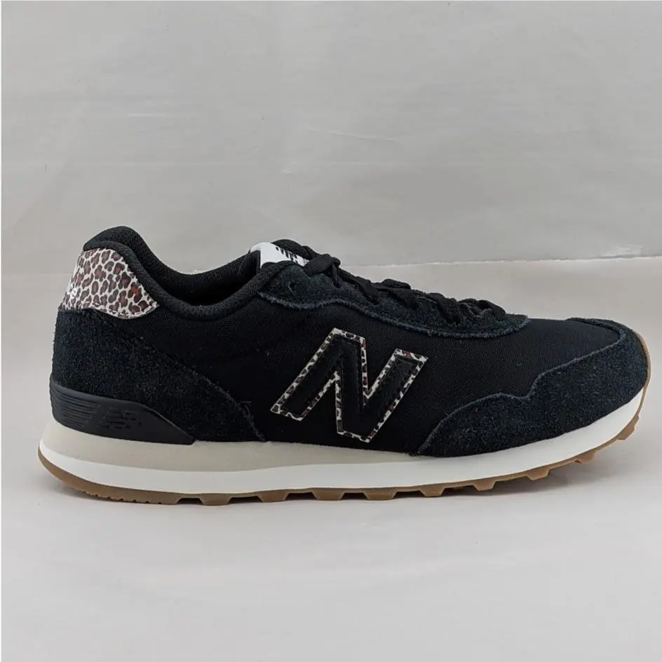 New Balance shoes - New Balance 515v3 - WL515SB3 - Black 2