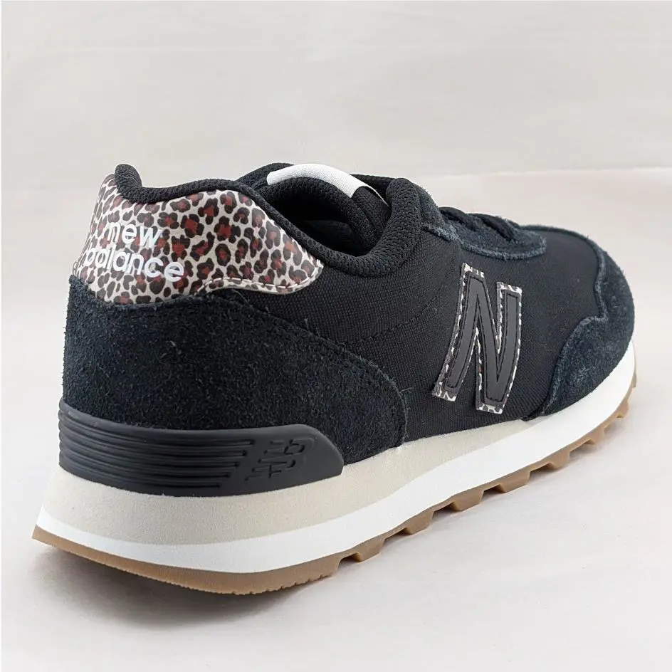 New Balance shoes - New Balance 515v3 - WL515SB3 - Black 3