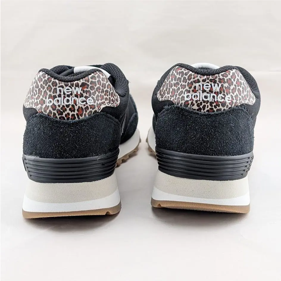 New Balance shoes - New Balance 515v3 - WL515SB3 - Black 4
