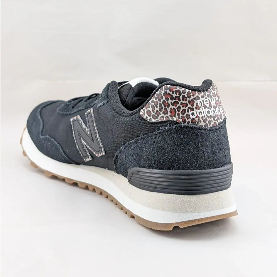 New Balance shoes - New Balance 515v3 - WL515SB3 - Black 5