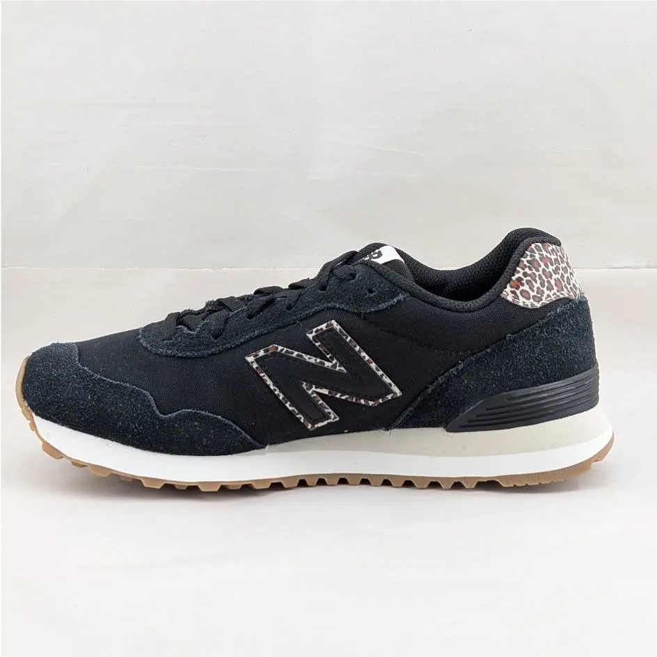 New Balance shoes - New Balance 515v3 - WL515SB3 - Black 6