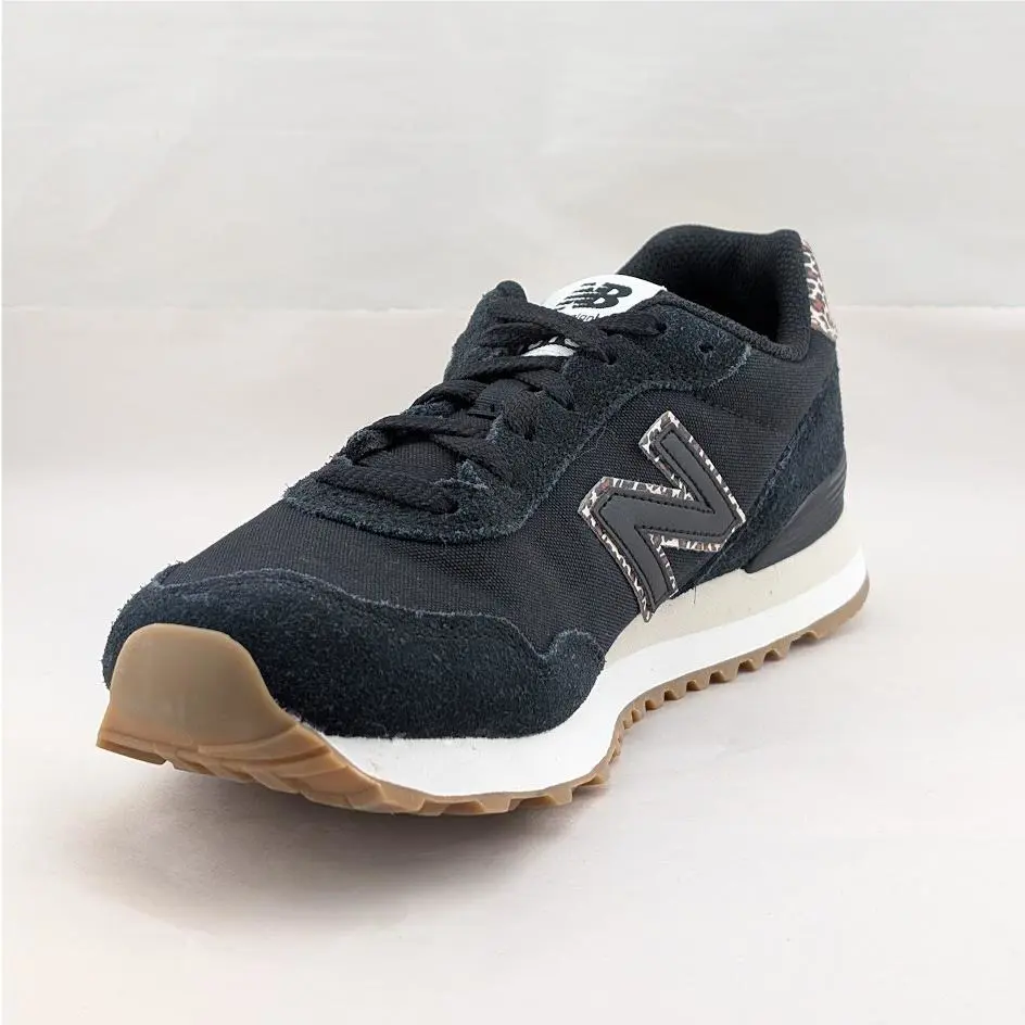 New Balance shoes - New Balance 515v3 - WL515SB3 - Black 7