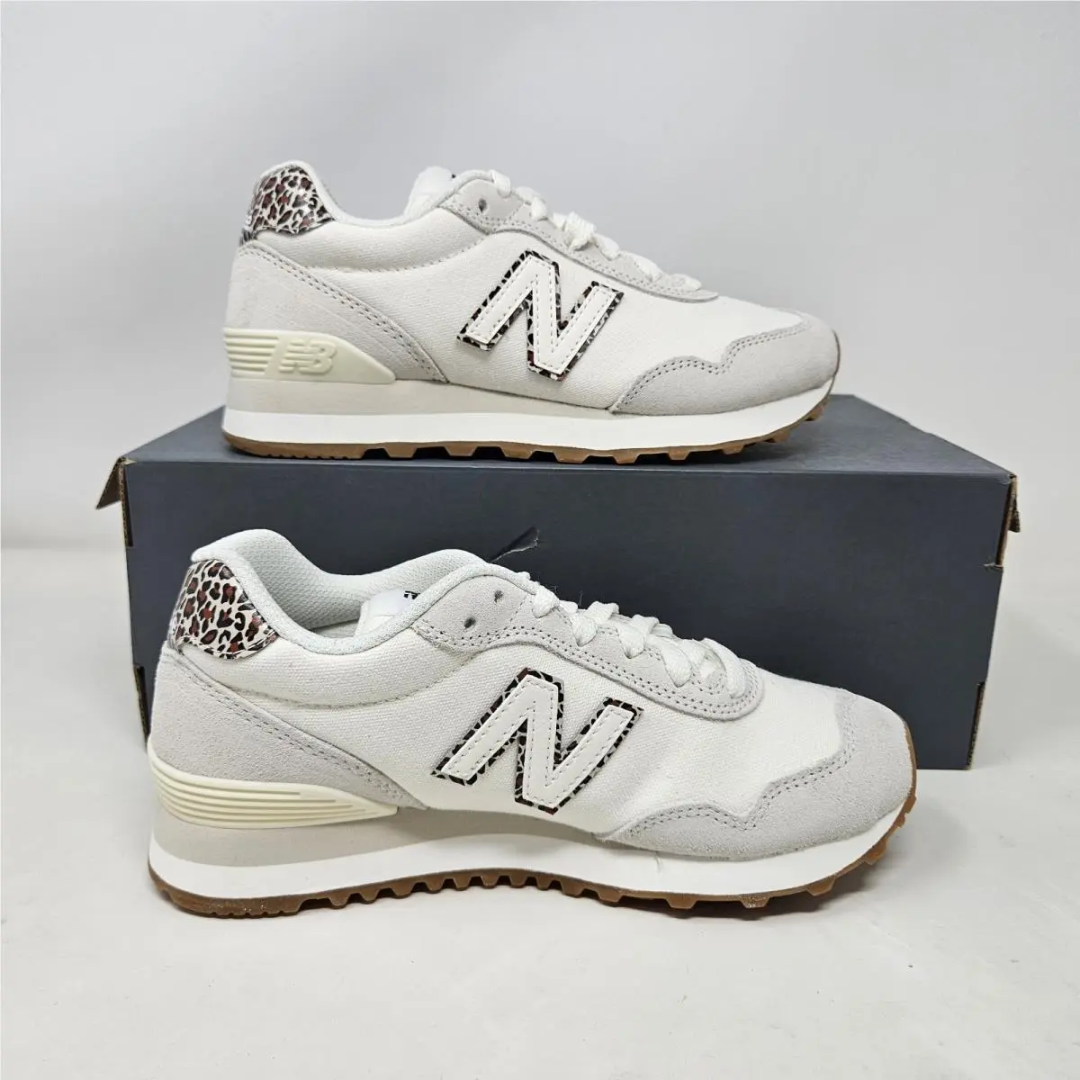 New Balance shoes - New Balance 515v3 - WL515SO3 - White 0