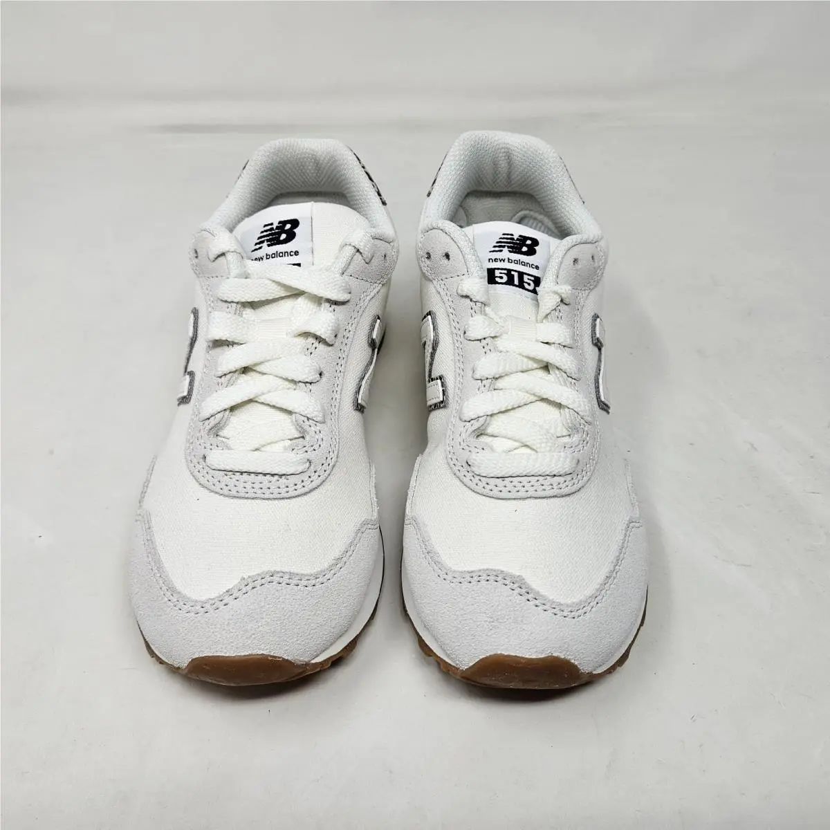 New Balance shoes - New Balance 515v3 - WL515SO3 - White 2