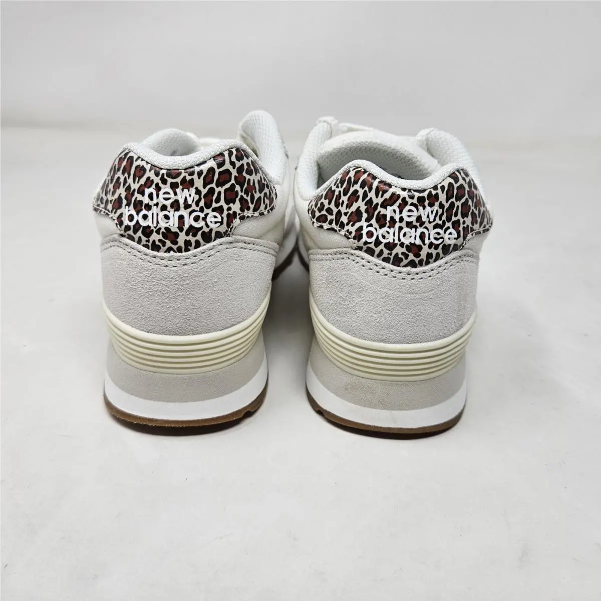 New Balance shoes - New Balance 515v3 - WL515SO3 - White 3