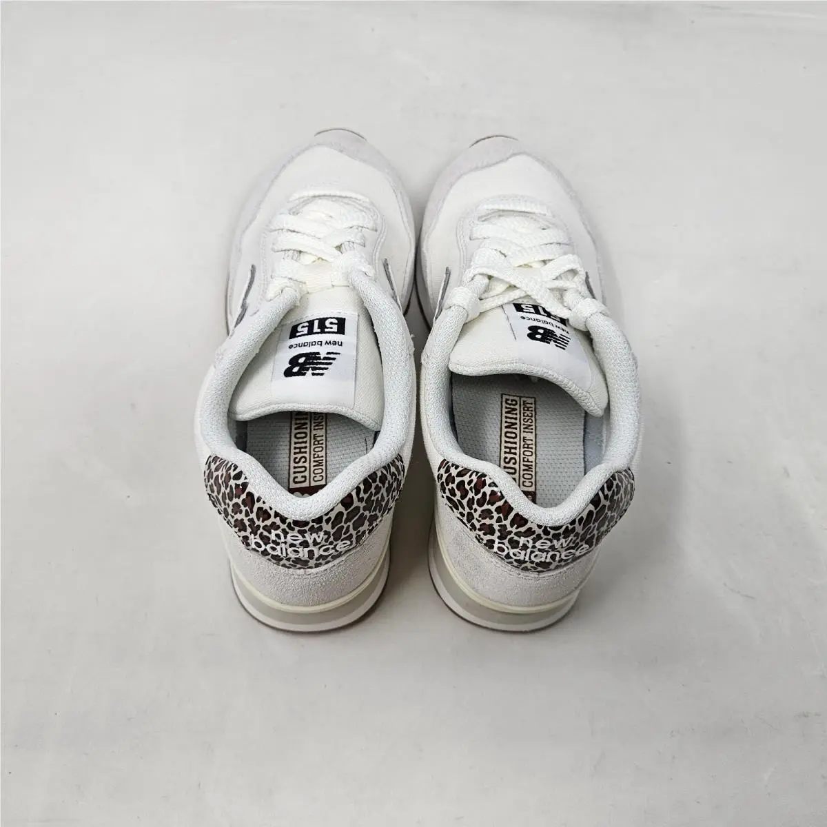 New Balance shoes - New Balance 515v3 - WL515SO3 - White 4