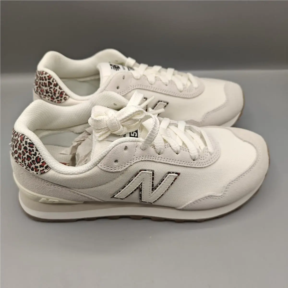 New Balance shoes - New Balance 515 - WL515SO3 - White 0