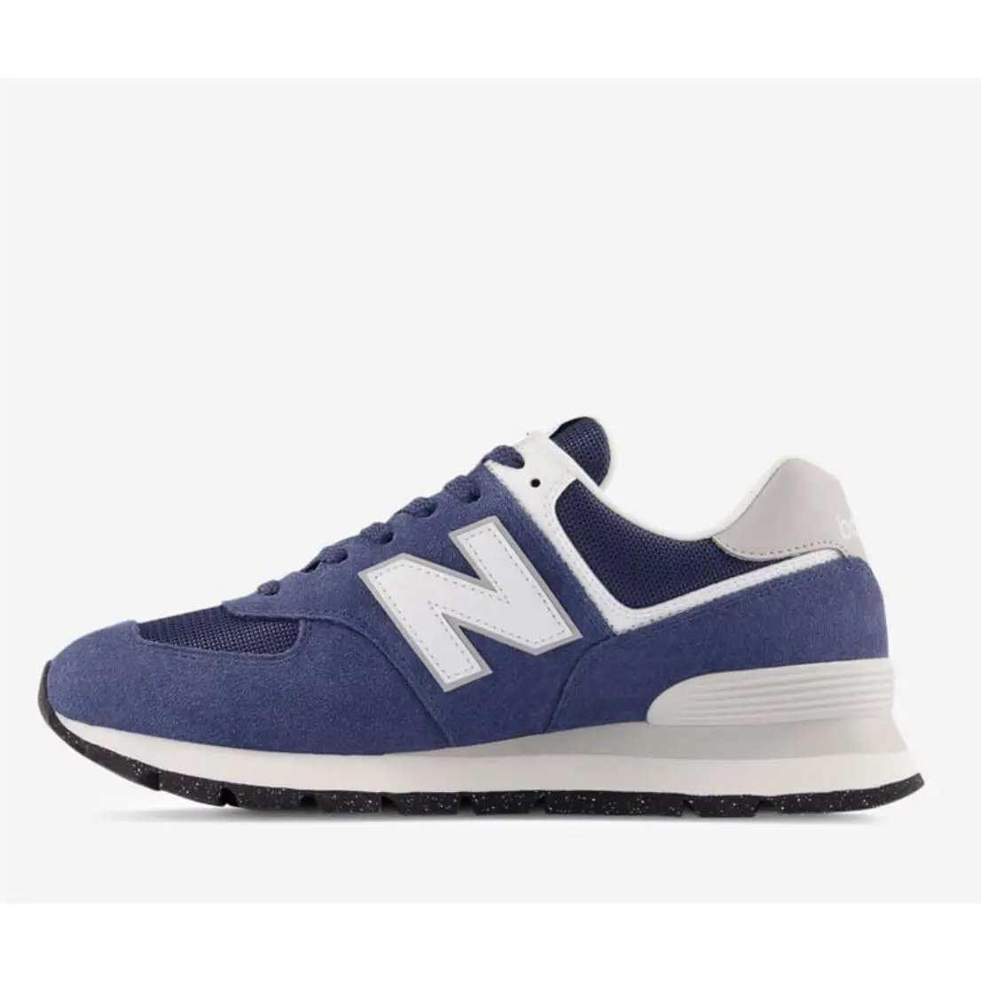 New Balance shoes - New Balance 574 - Blue 2