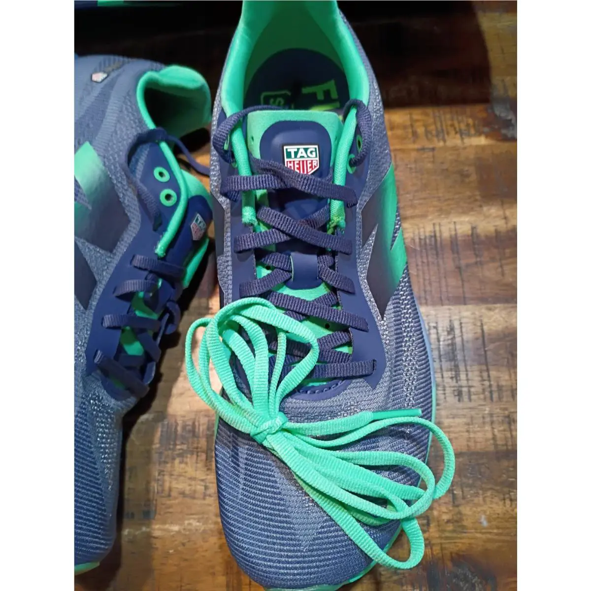 New Balance shoes - New Balance SC - Blue 4