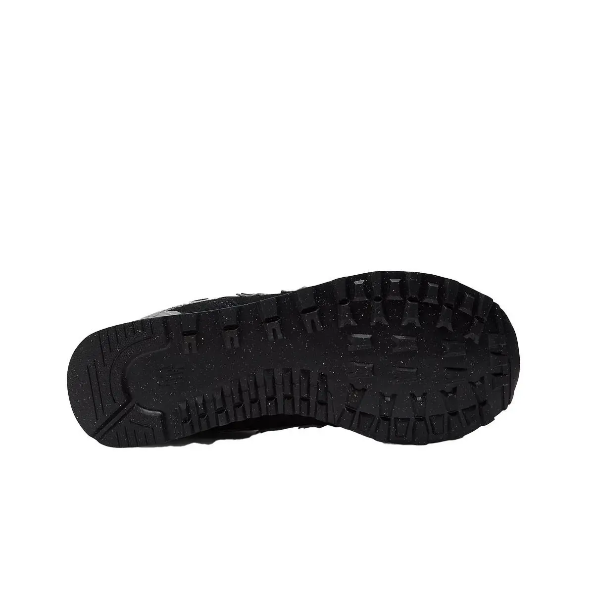 New Balance shoes - Black/White (UPC: 195907796634) 1