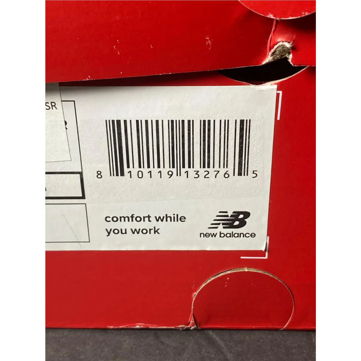 New Balance shoes - New Balance Logic - Logic - Black 1