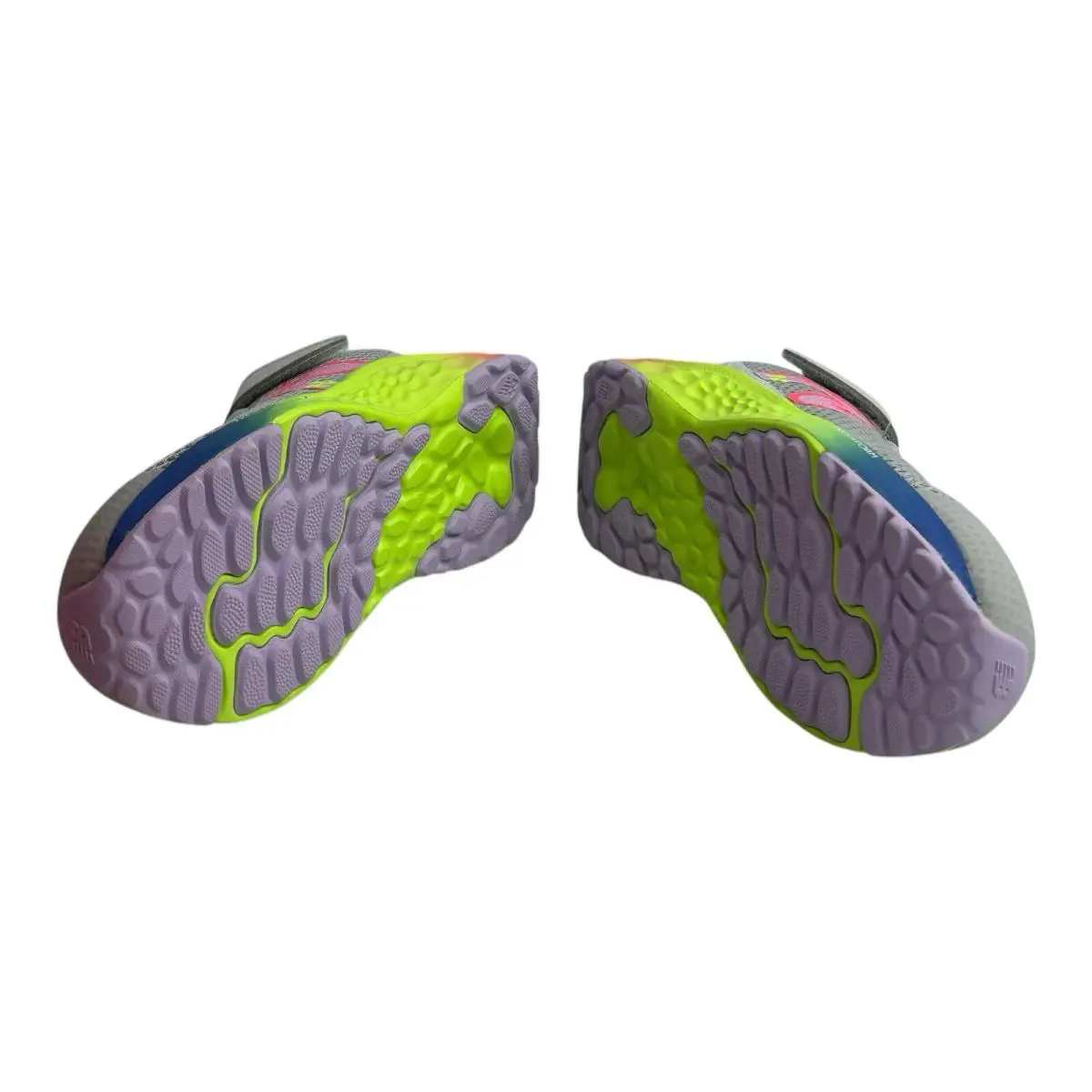 New Balance shoes - New Balance Fresh Foam Arishi - Grey/Multicolor (UPC: 0196307127486) 4
