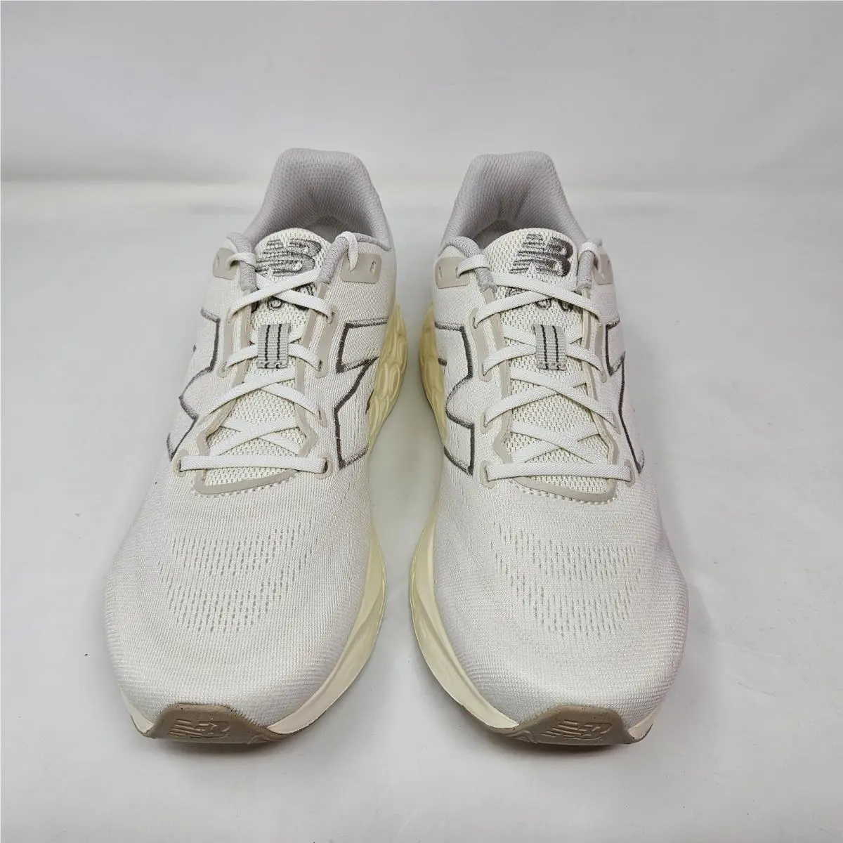 New Balance shoes - New Balance Fresh Foam - Fresh Foam - M680RC8 - Beige Brown (UPC: 197968109101) 2