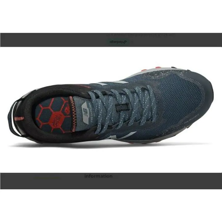 New Balance shoes - New Balance Fresh Foam Arishi - MTARISB1 - Multicolor 2