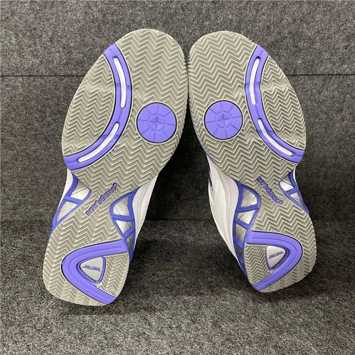 New Balance shoes - VS186083 - vs-186083 - White (UPC: 886863693760) 3