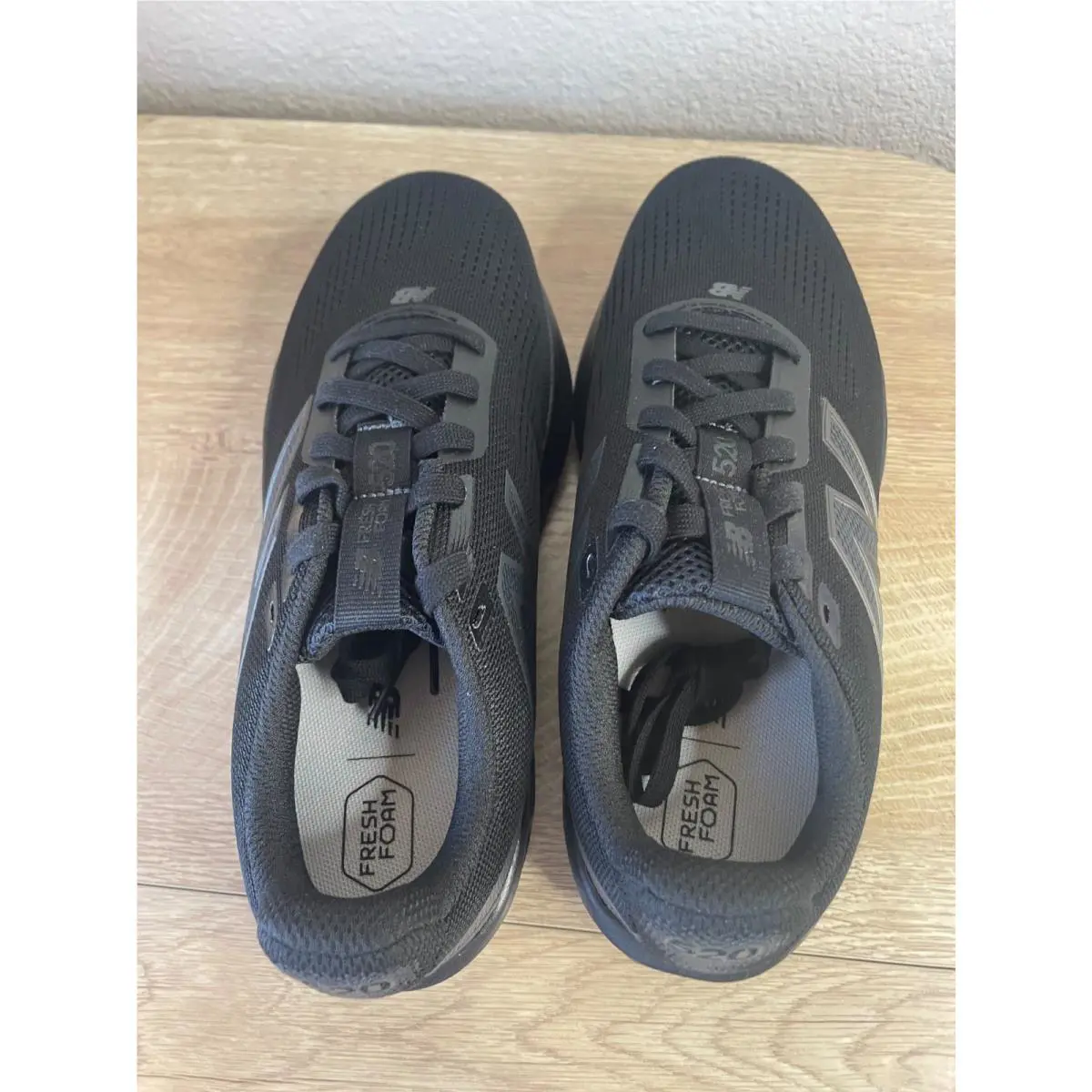 New Balance shoes - New Balance 520 - W020LT9 - Black 3