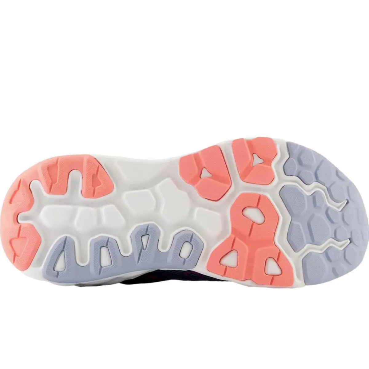 New Balance shoes - Fresh Foam x 840v1 - Fresh Foam - Multicolor (UPC: 196652196847) 1