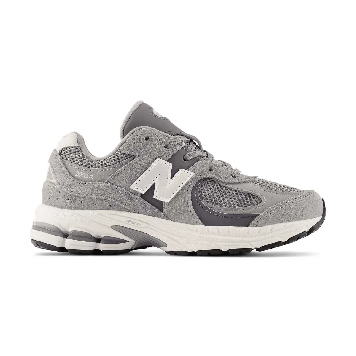 New Balance shoes - GREY/GREY (UPC: 196432683185) 0