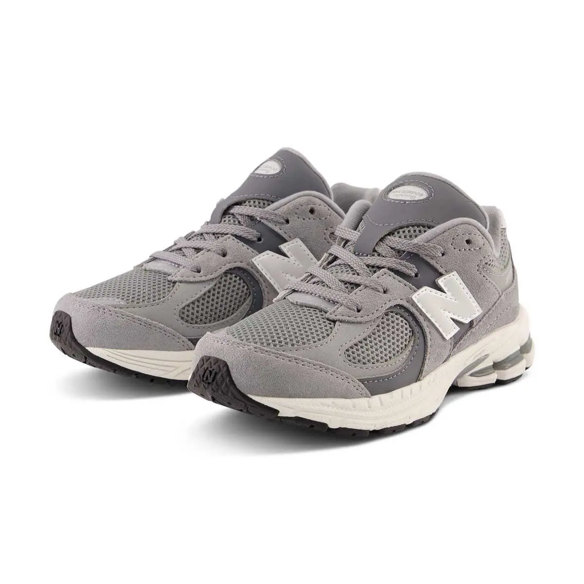 New Balance shoes - GREY/GREY (UPC: 196432683185) 1