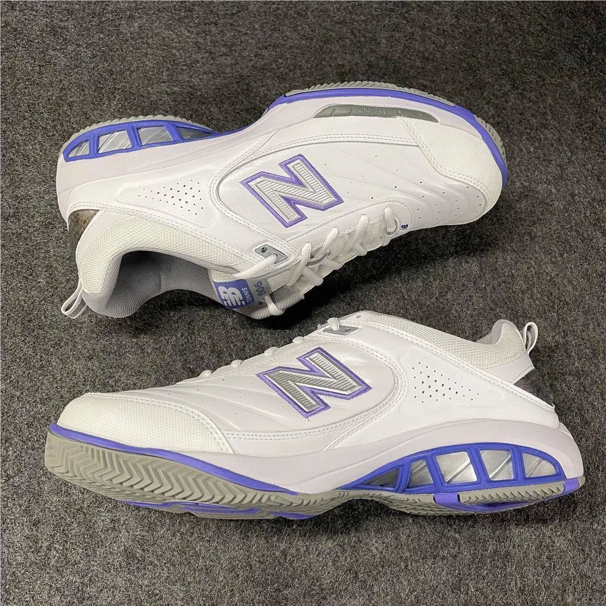 New Balance shoes - VS186081 - vs-186081 - Multicolor (UPC: 886863693647) 0