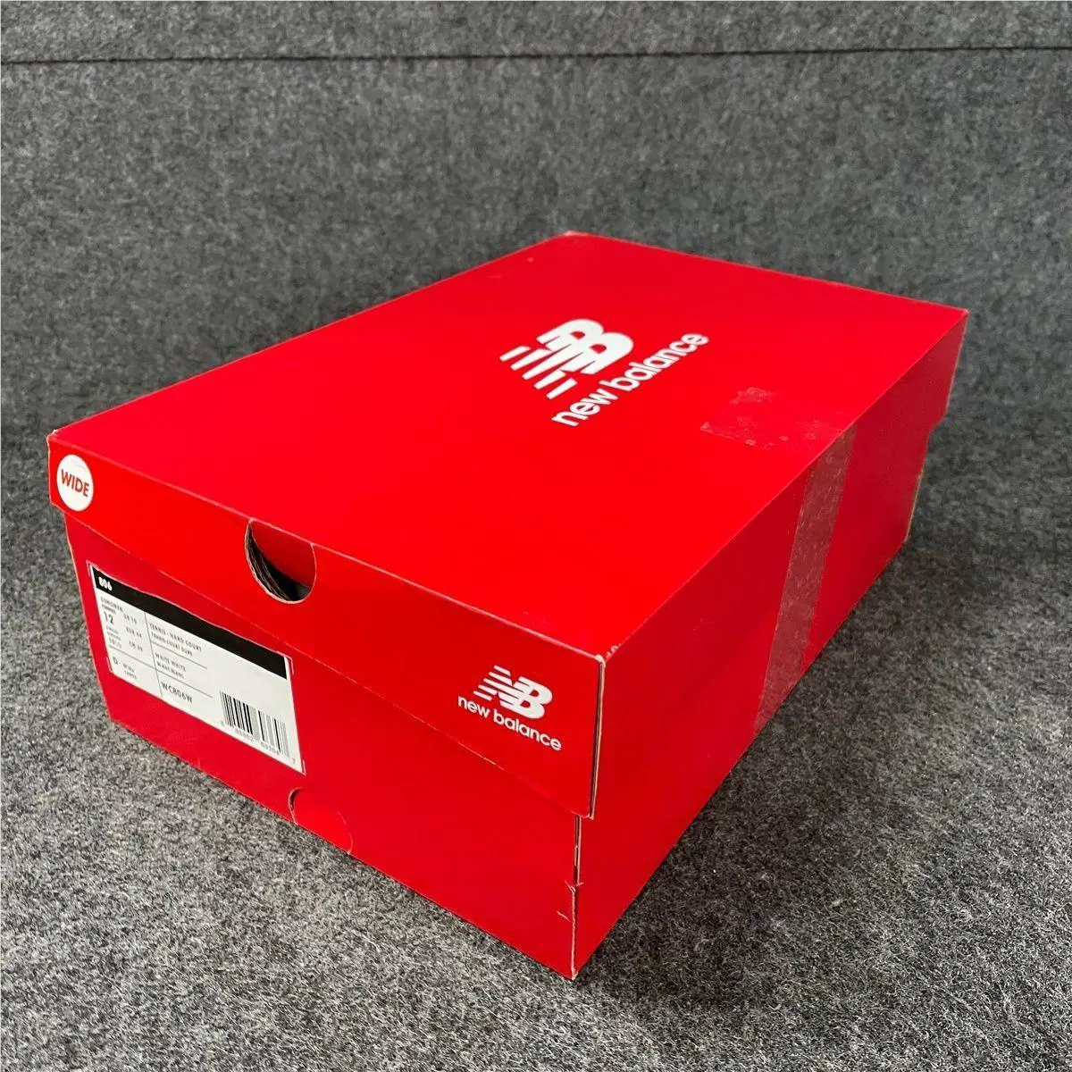 New Balance shoes - VS186081 - vs-186081 - Multicolor (UPC: 886863693647) 1
