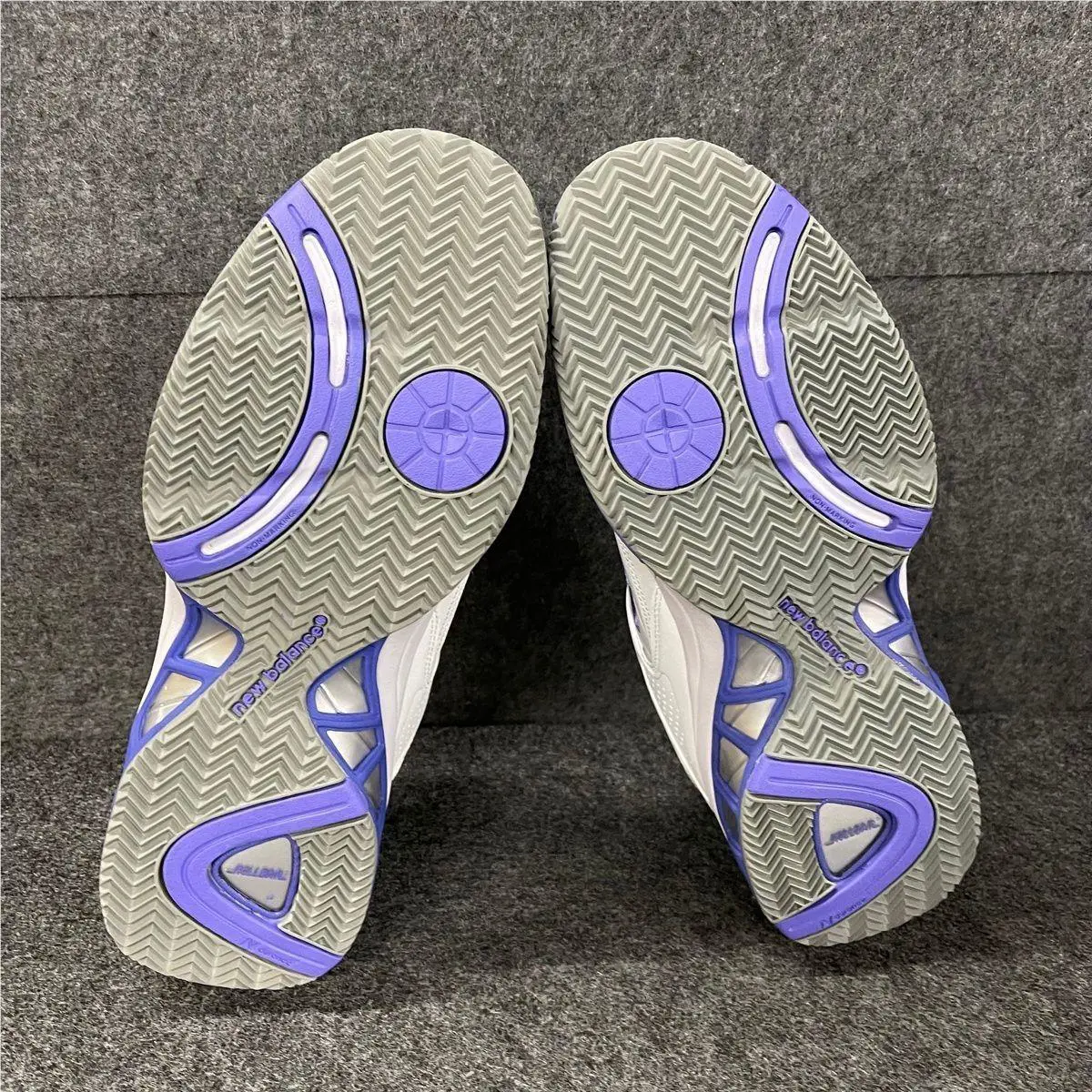 New Balance shoes - VS186081 - vs-186081 - Multicolor (UPC: 886863693647) 2