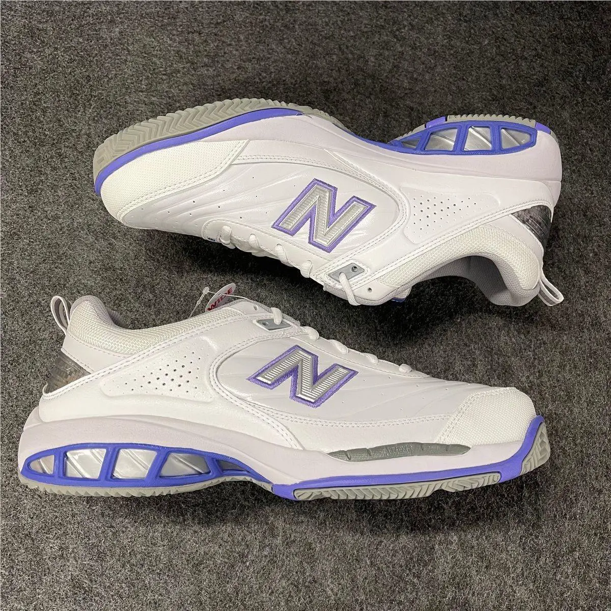 New Balance shoes - VS186081 - vs-186081 - Multicolor (UPC: 886863693647) 5