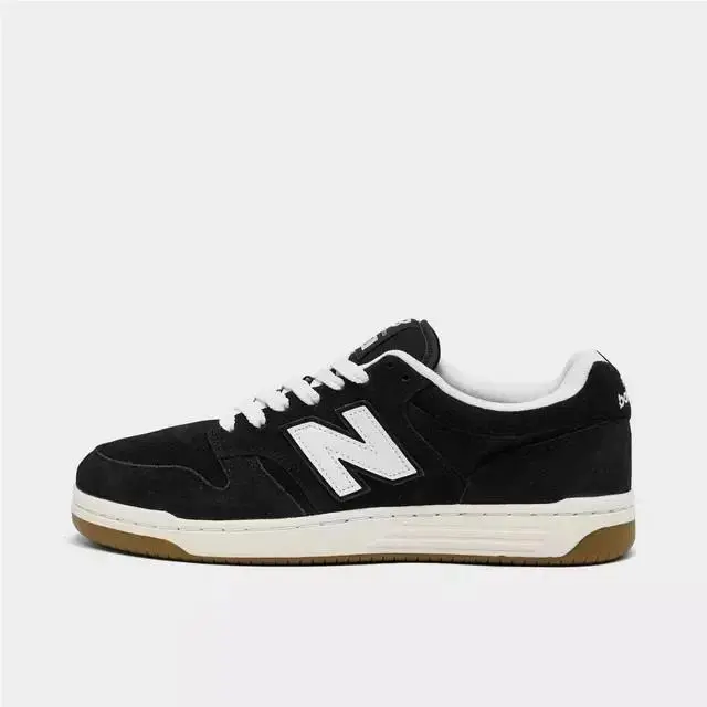 New Balance shoes - New Balance 480 - BB480TPN - Black White 0