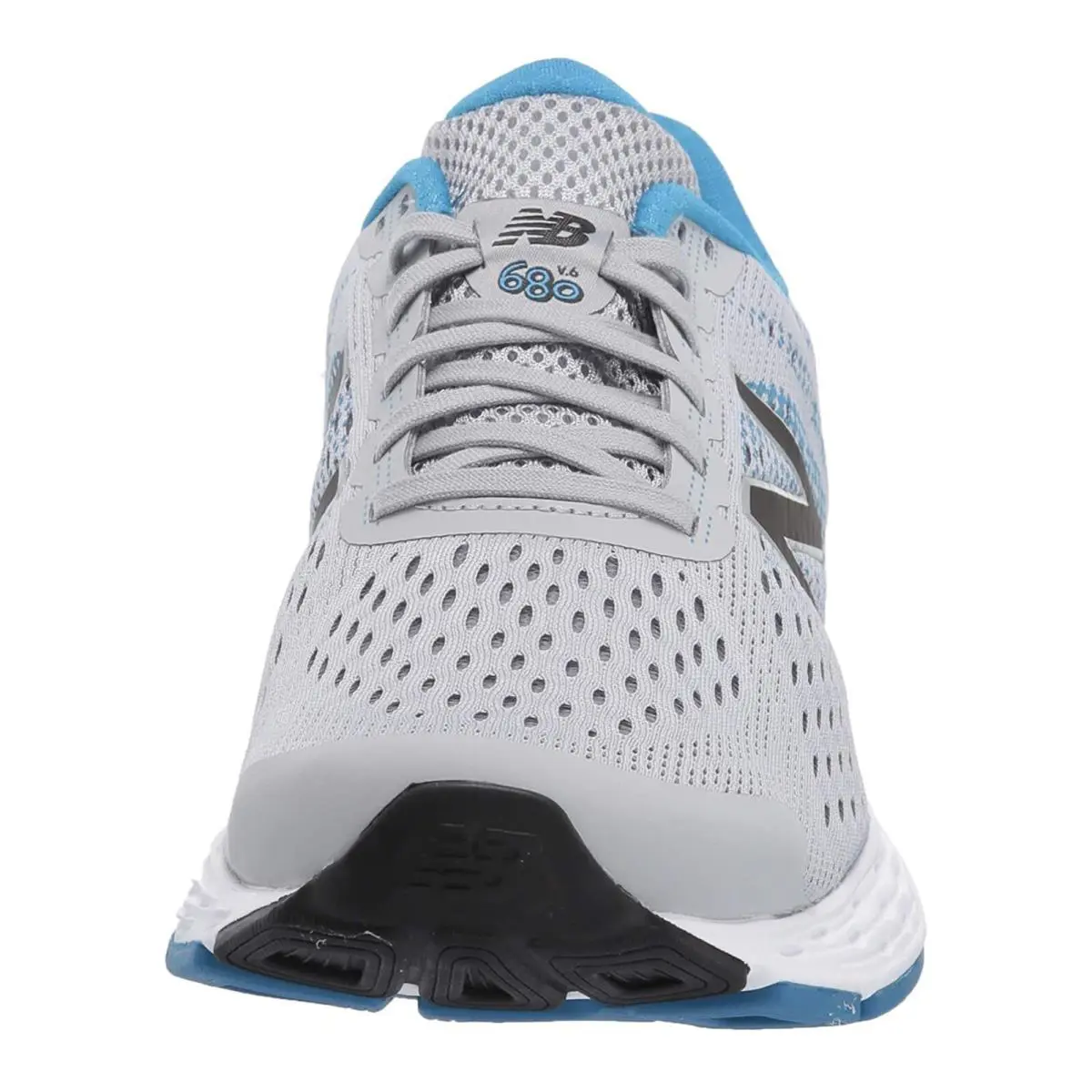 New Balance shoes - New Balance 680 - M680CV6 - Gray 0