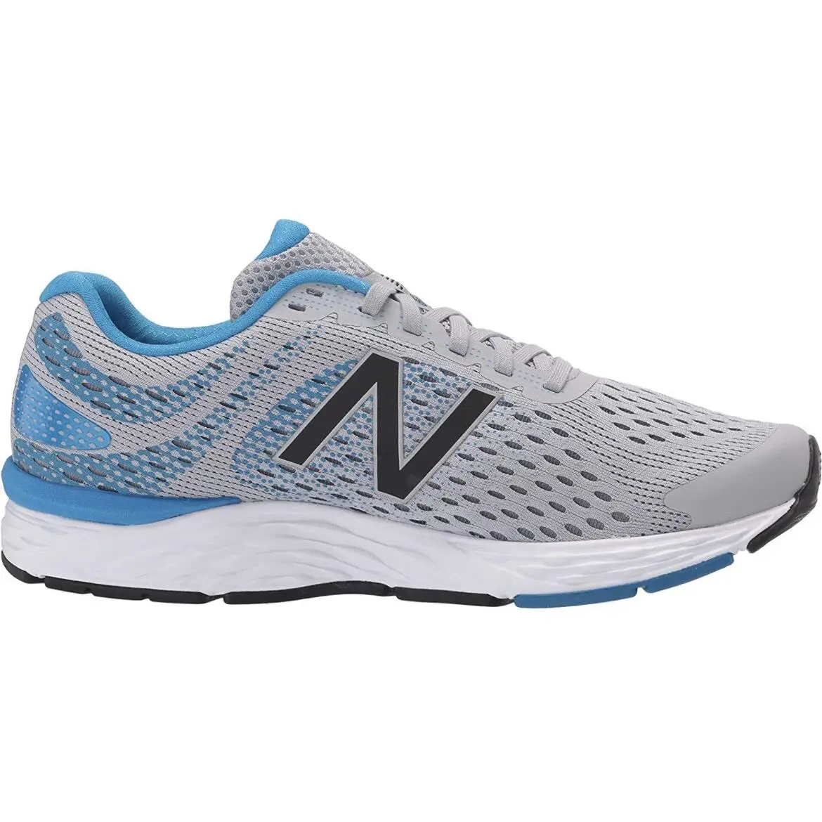 New Balance shoes - New Balance 680 - M680CV6 - Gray 1
