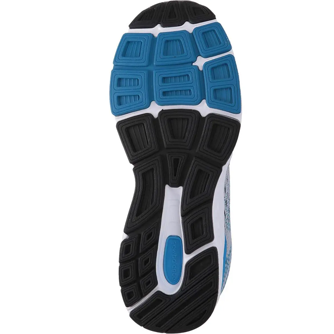 New Balance shoes - New Balance 680 - M680CV6 - Gray 4