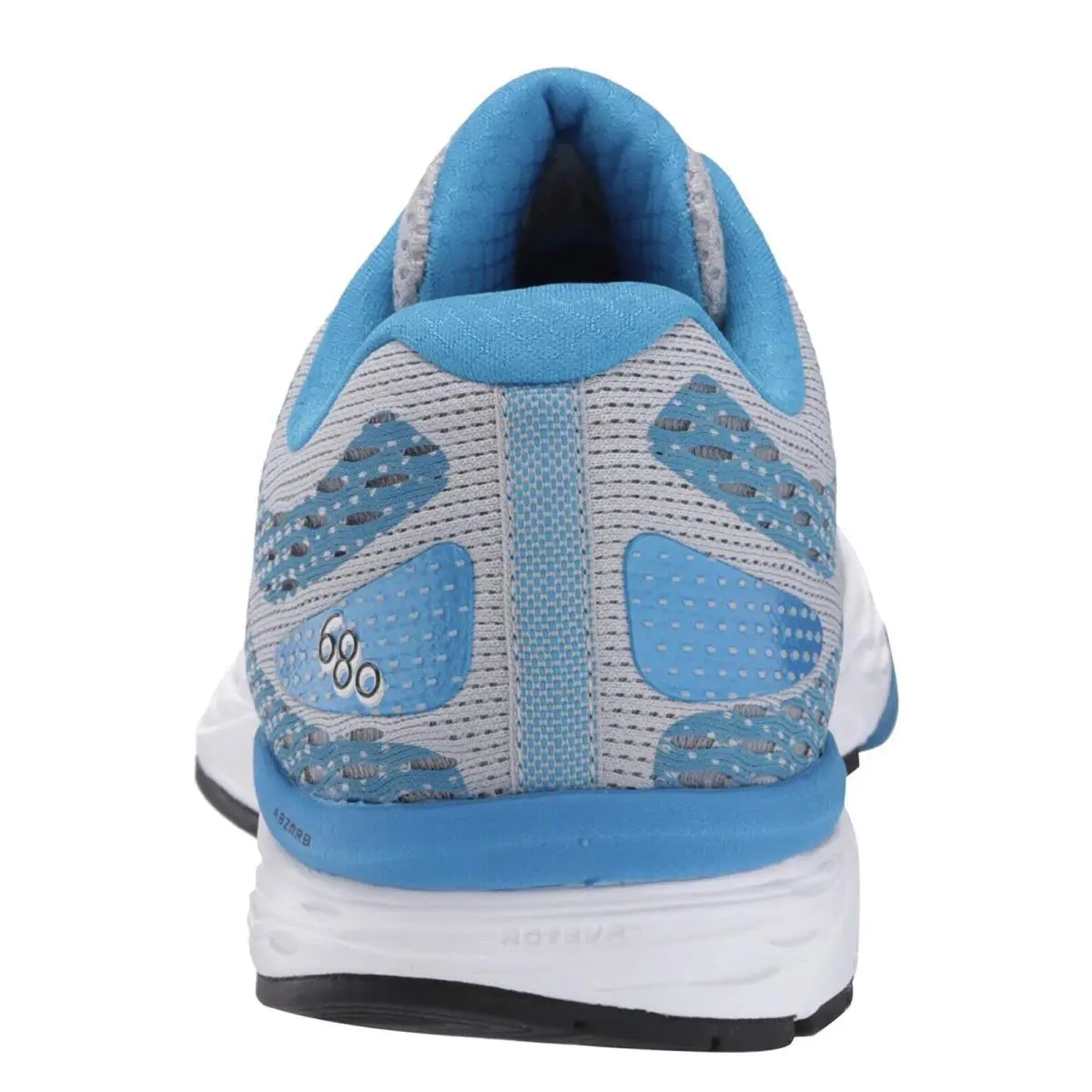 New Balance shoes - New Balance 680 - M680CV6 - Gray 6