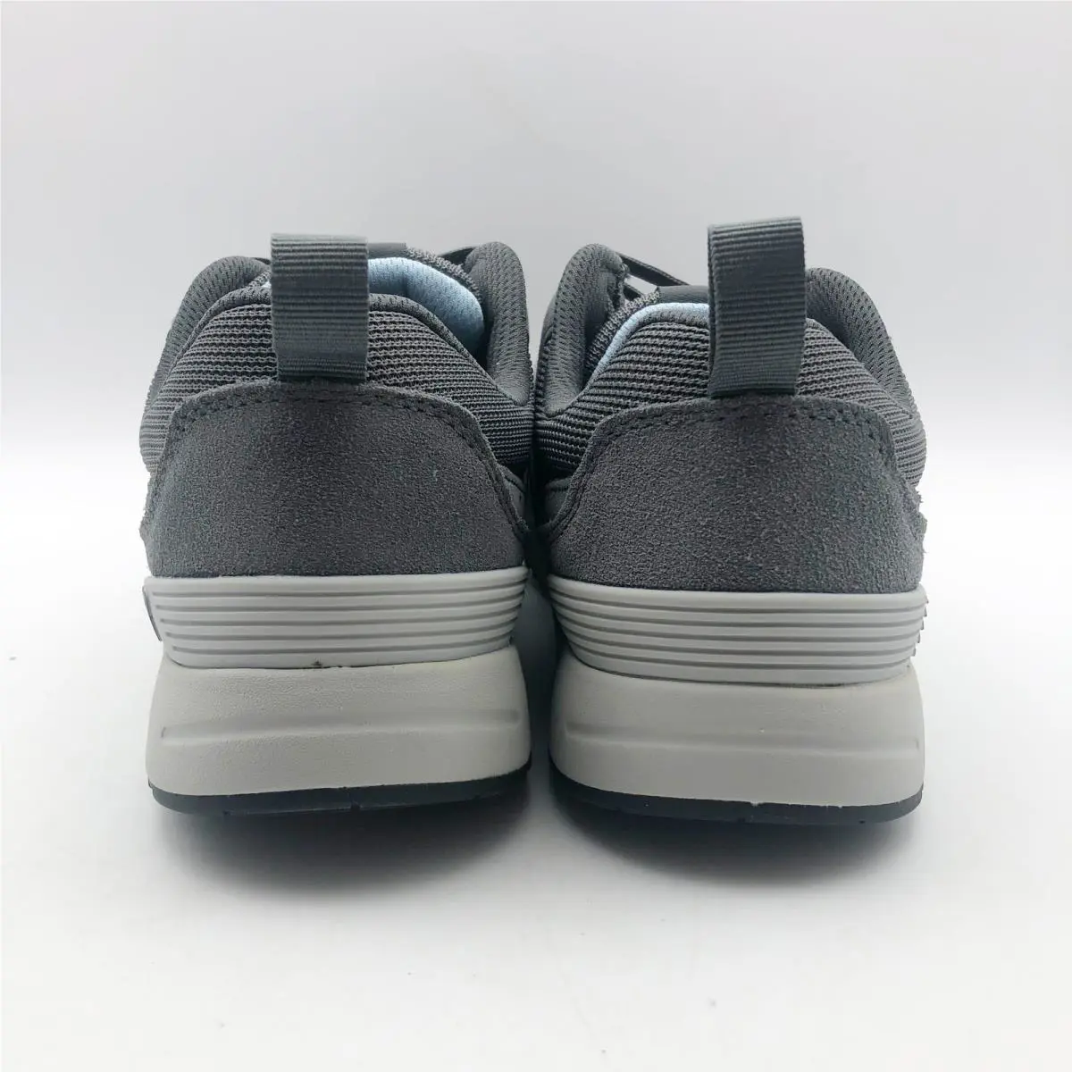 New Balance shoes - Gray 8