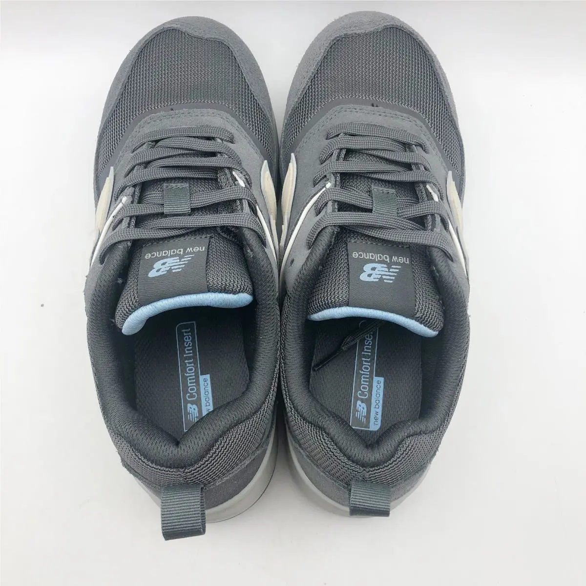 New Balance shoes - Gray 7