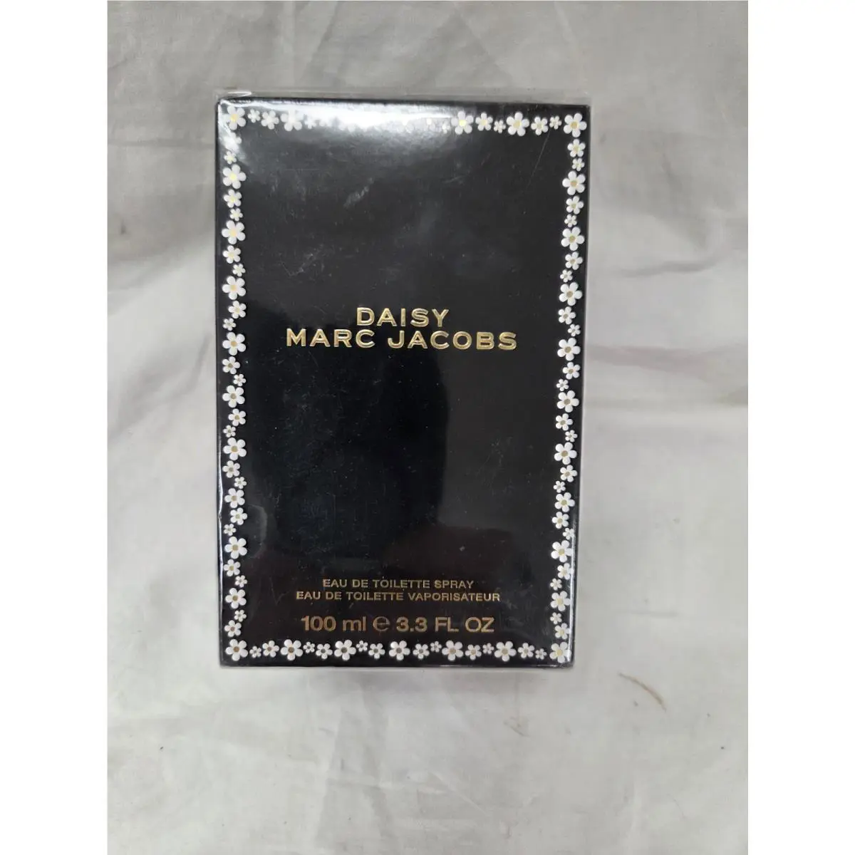 Marc Jacobs Daisy Wo.ens Eau De Toilette Edt Perfume 3.3 Oz 100ml