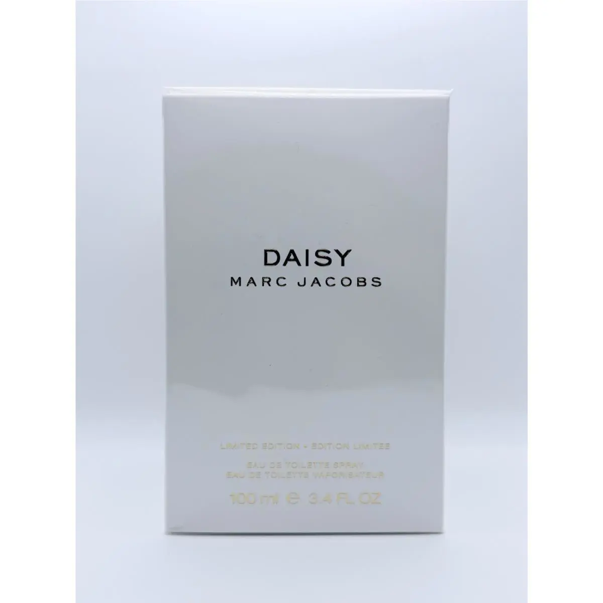 Marc Jacobs Daisy Limited Edition Edt Spray 100ml