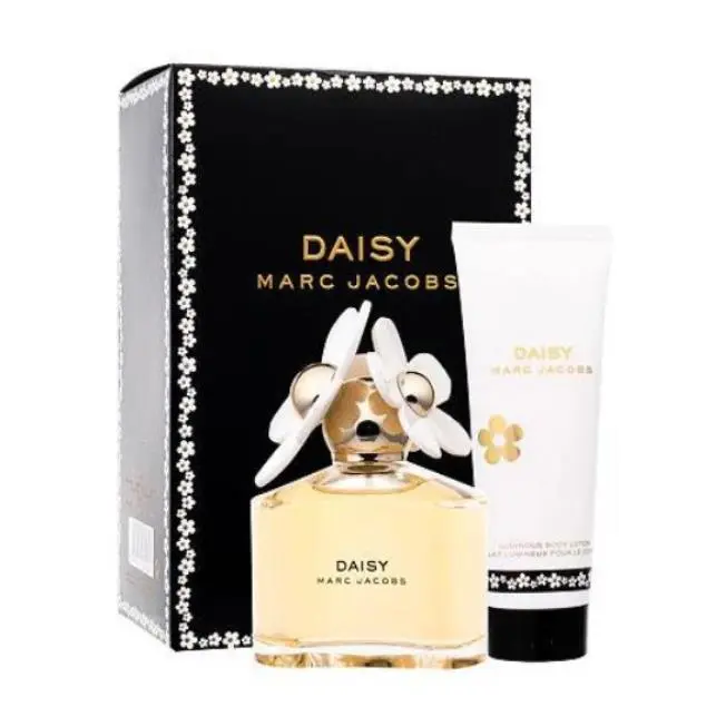 Marc Jacobs Daisy 2-Piece Fragrance Gift Set For Women Eau de Toilette Spray 3