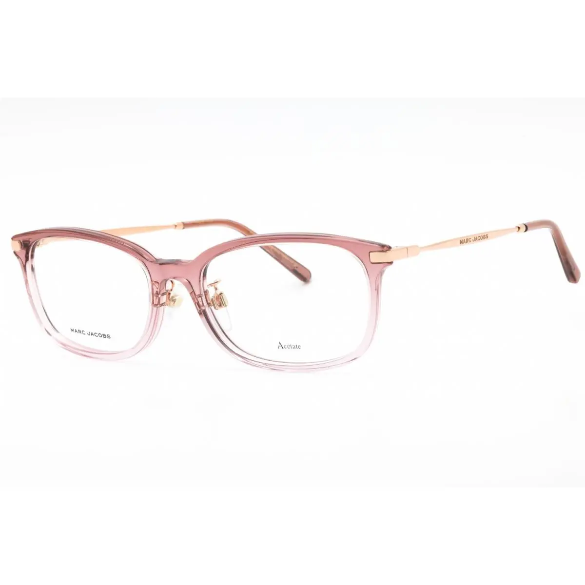 Marc Jacobs MJ744-08M-53 Eyeglasses Frame Size 53mm 17mm 145mm Women 716736