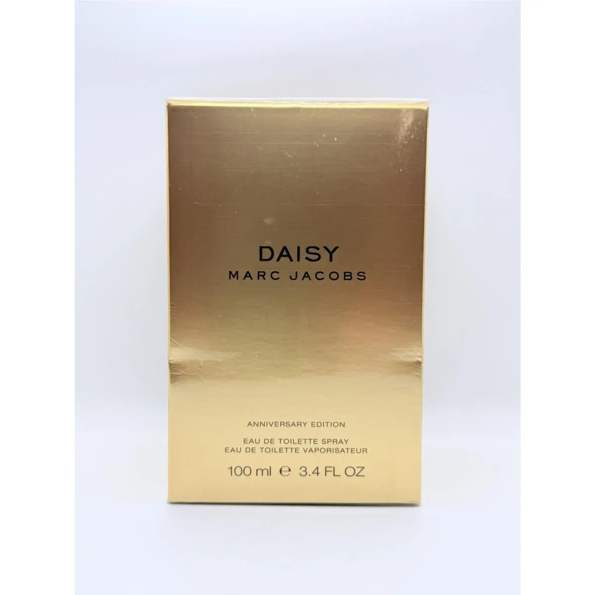 Marc Jacobs Daisy Anniversary Edition Edt Spray 100ml