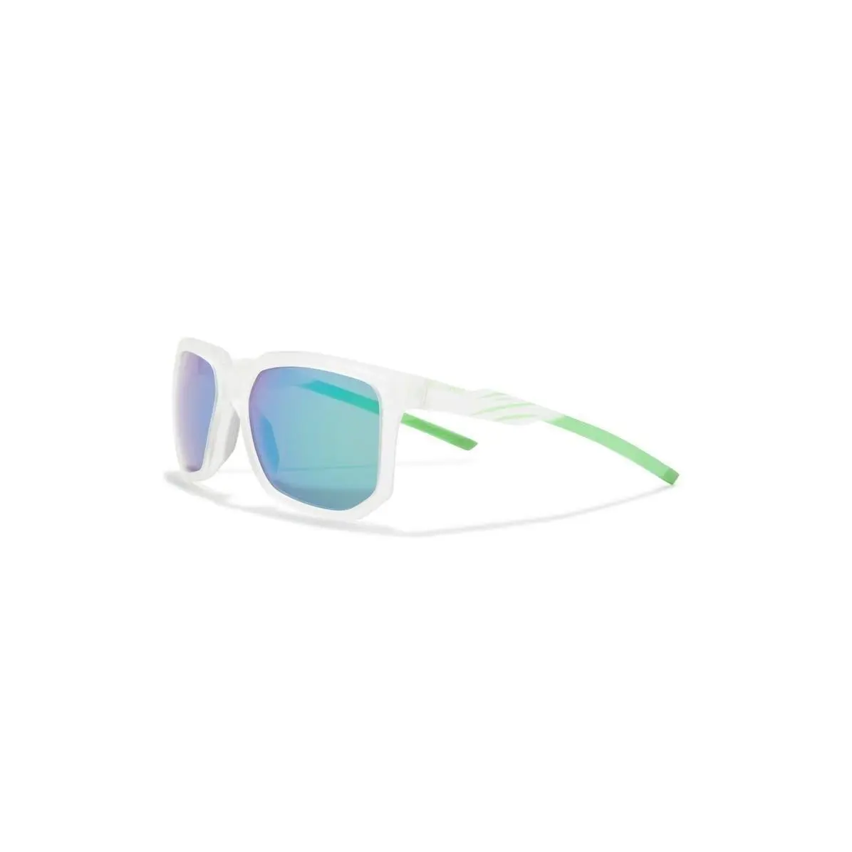 Philipp Plein Men Sport 56mm Square Sunglasses Crystal Crystal Gre