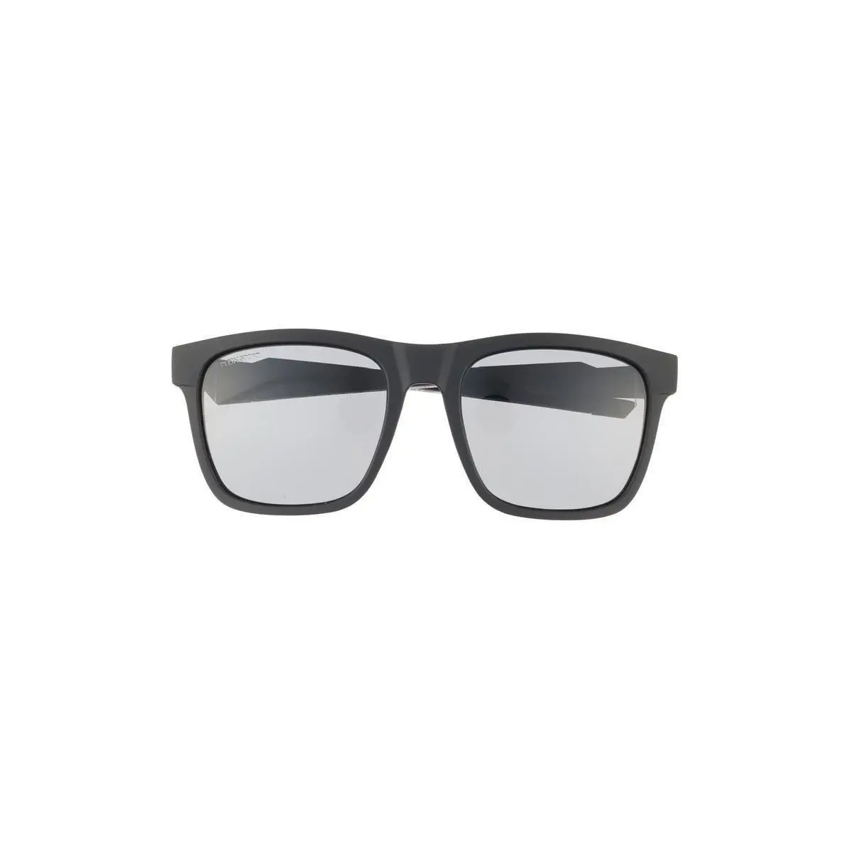 Philipp Plein Men Sport 56mm Square Sunglasses Black Black Smoke
