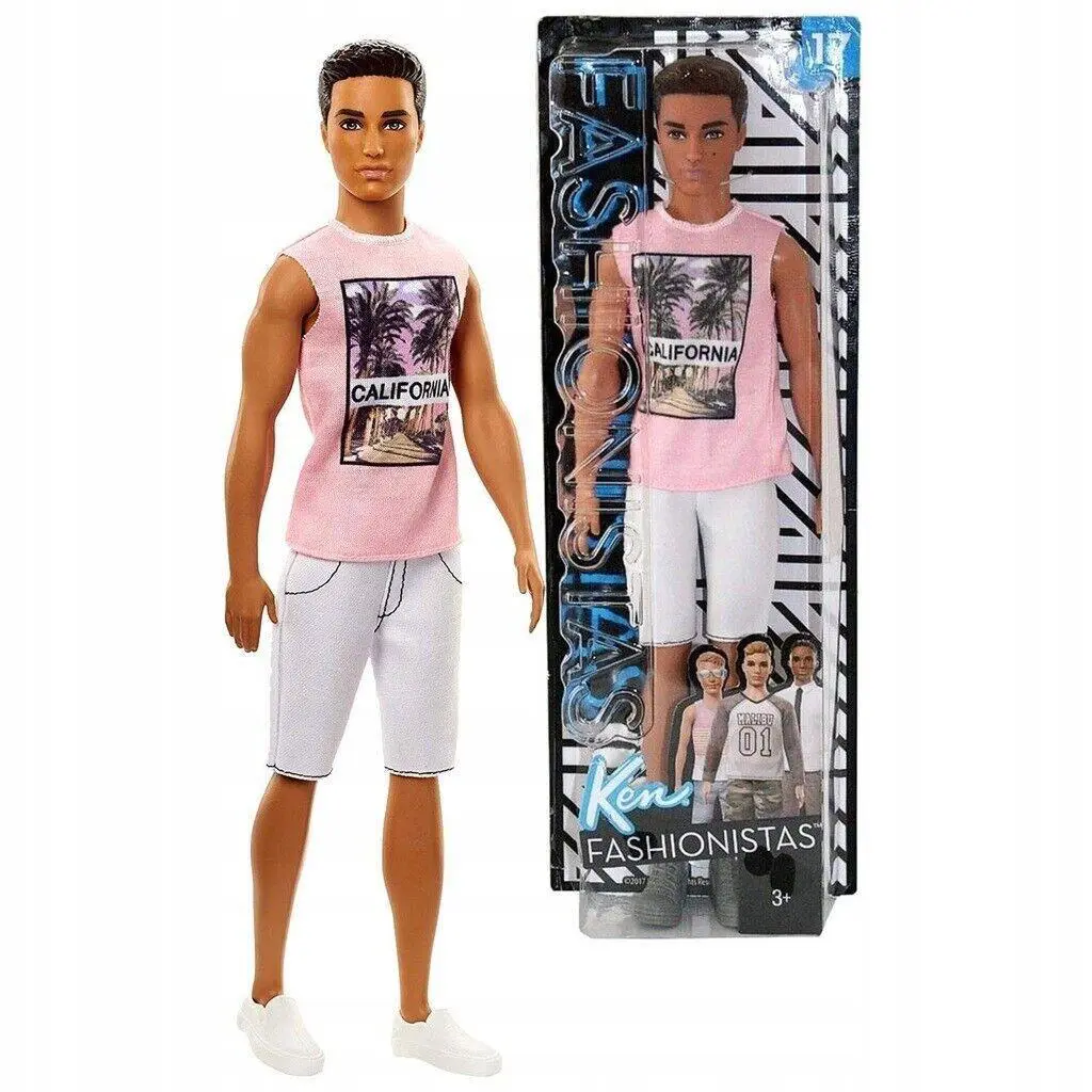 Barbie/ken Dolls Singles Various Years/various Themes - - You Pick