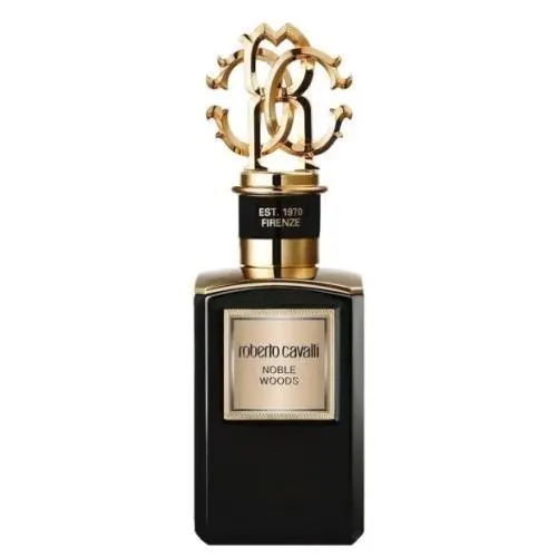 Roberto Cavalli Unisex Noble Woods Edp Spray 3.4 oz Fragrances 8052464897209
