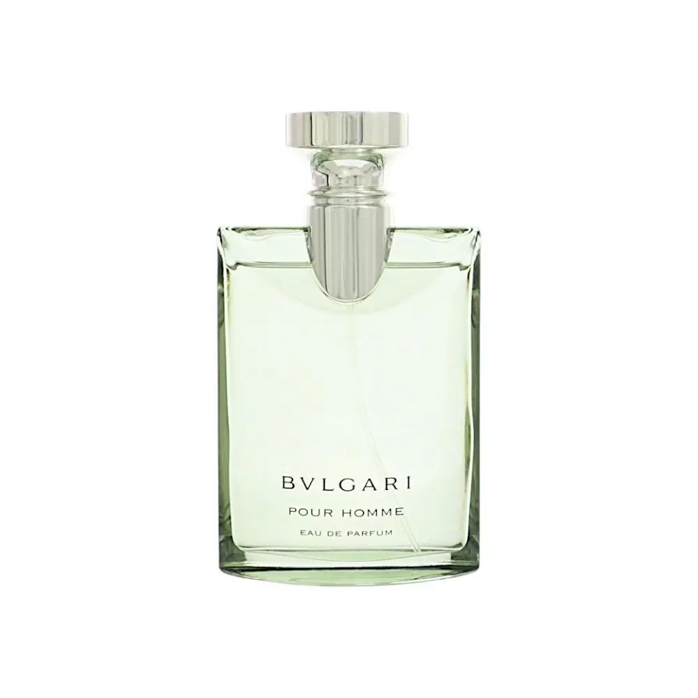 Bvlgari Pour Homme by Bvlgari Tester For Men 3.4 Oz Eau De Parfum Spray