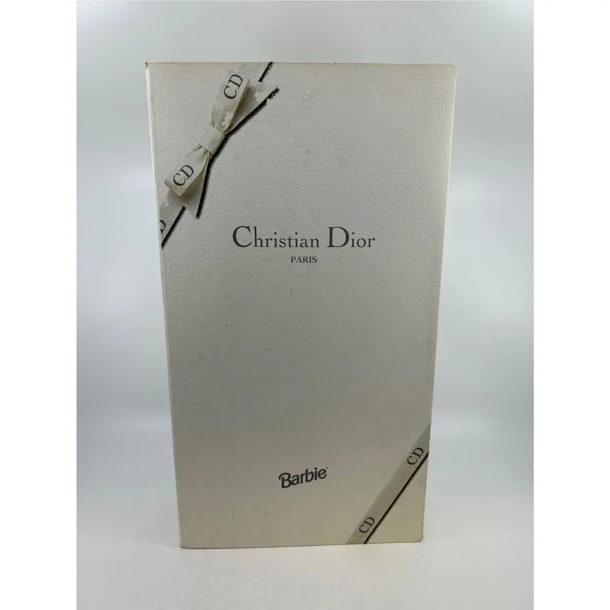 Barbie Designer Christian Dior 50th