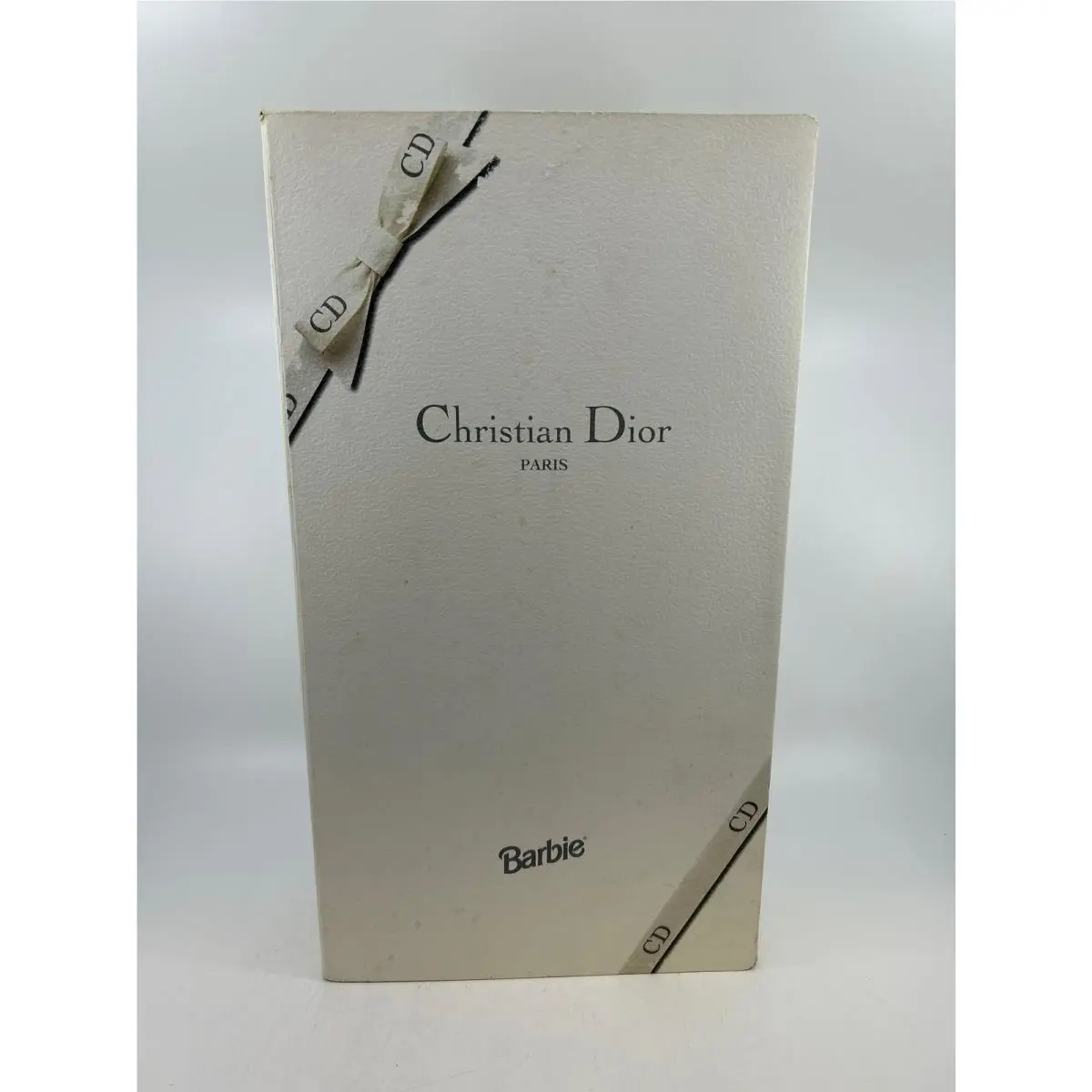 Barbie Designer Christian Dior 50th