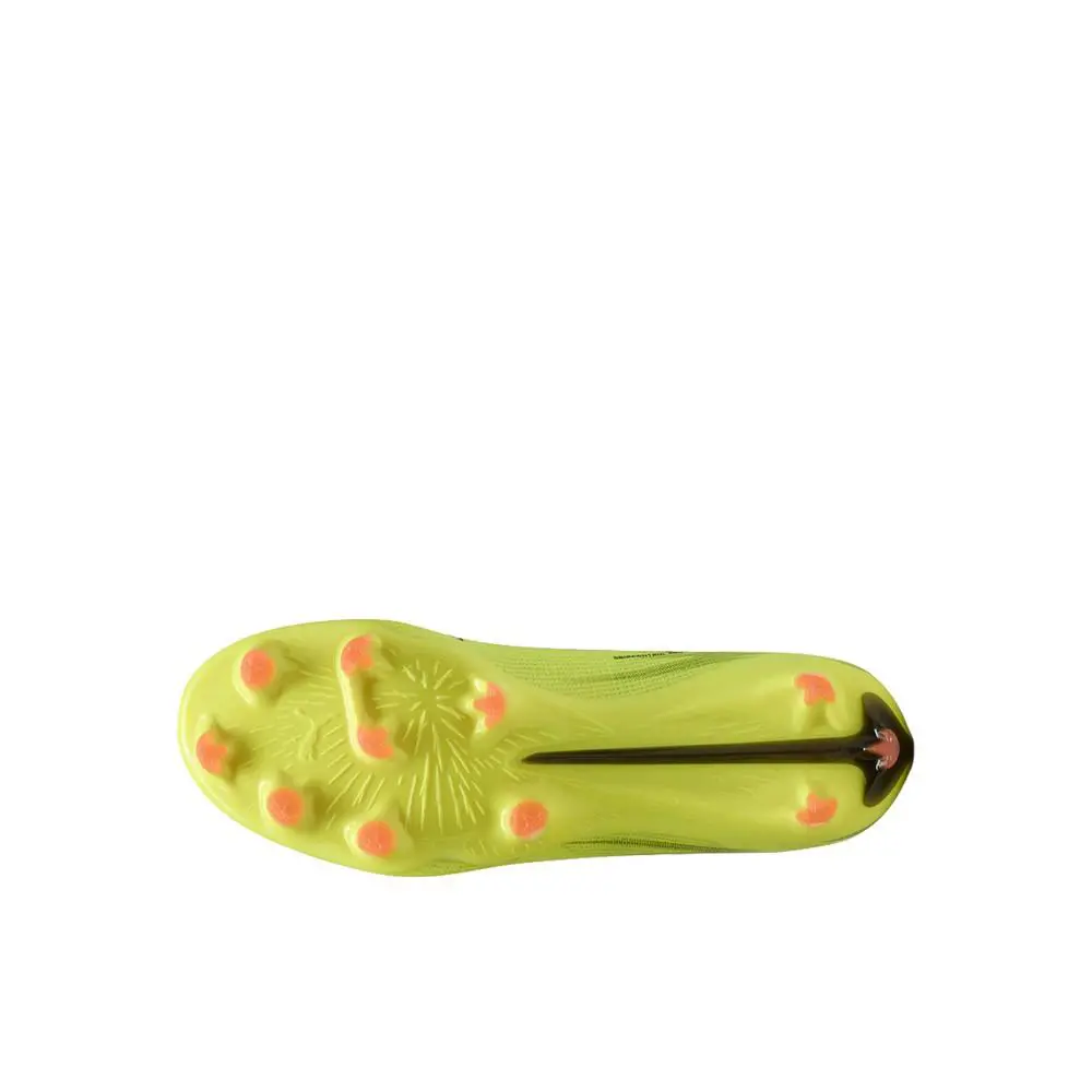 Puma shoes - PUMA Ultra 6 Pro Firm GroundArtificial Ground Soccer Cleats Youth - 10869801 - Yellow 3