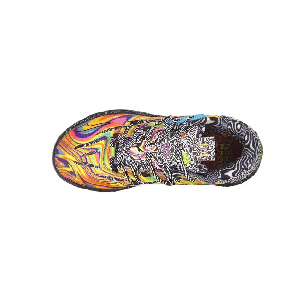 Puma shoes - PUMA Melo X Dexters Lab Mb.03 Basketball  Youth - 37933101 - Multi 2